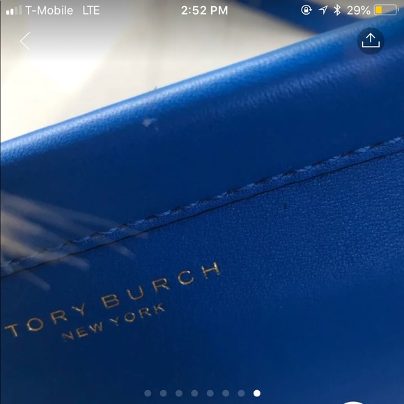 Tory Burch Bag - Picture 7 of 7